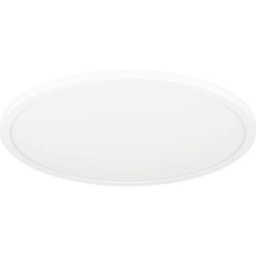 Eglo Connect LED Deckenleuchte Rovito-Z weiß Ø 42 cm dimmbar, ww-kw