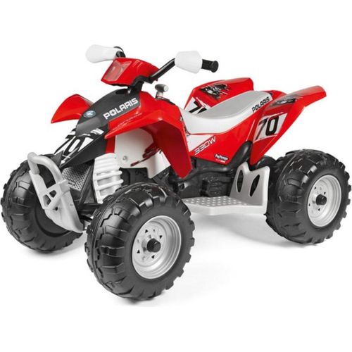 Peg Perego Polaris Outlaw 330W Aufsitz-Quad