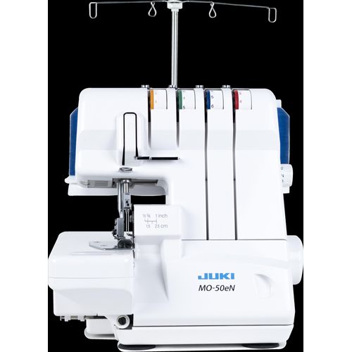 JUKI 50eN - 3/4 Faden Overlock