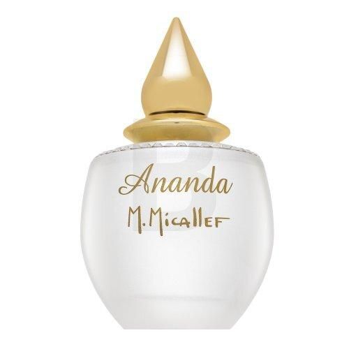 M. Micallef Ananda Eau de Parfum für Damen 100 ml