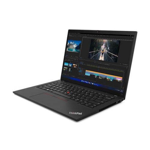 Notebook Lenovo THINKPAD T14 G3 I7-1260P 16GB 512GB SSD Qwerty Spanisch 14