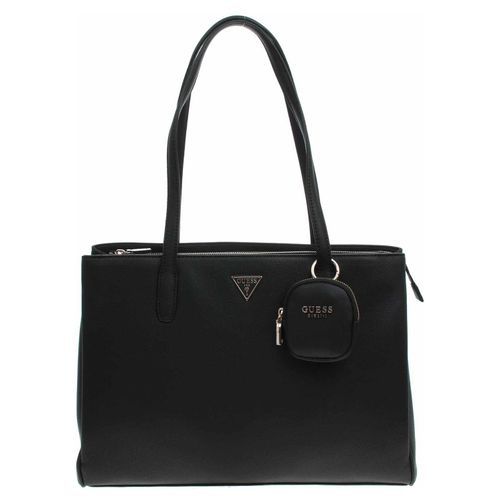 Guess Handtaschen HWBG9006230BLA