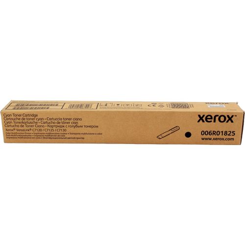 Xerox Toner VersaLink C7000 Cyan (006R01825)