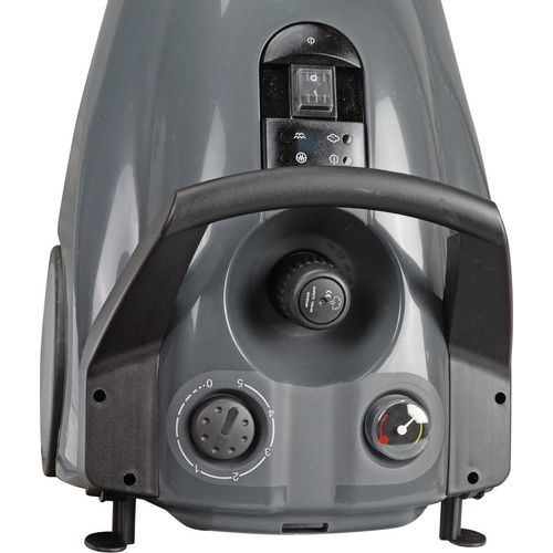 Cleancraft Dampfreiniger SG 34, 7175034
