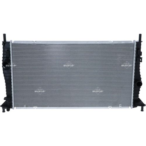 Kühler Motorkühlung NRF für FORD FOCUS II