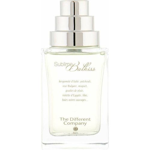 The Different Company Sublime Balkiss Eau de Parfum 100ml Spray