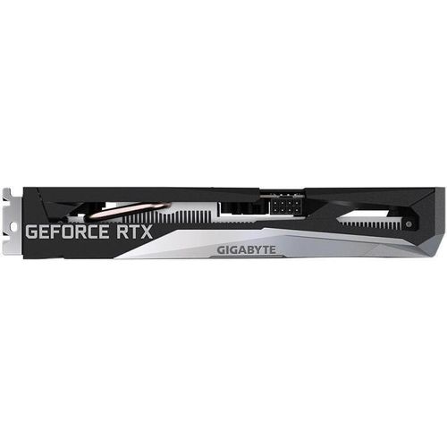 Gigabyte GeForce RTX 3050 WINDFORCE OC 8G - Grafikkarten