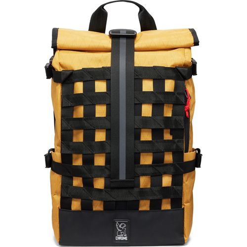Chrome Barrage Rucksack Amber 22 L