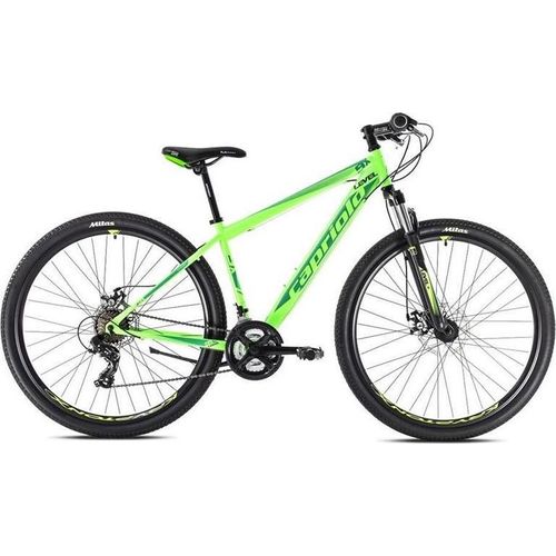 Mountainbike Capriolo LEVEL 9.X 29