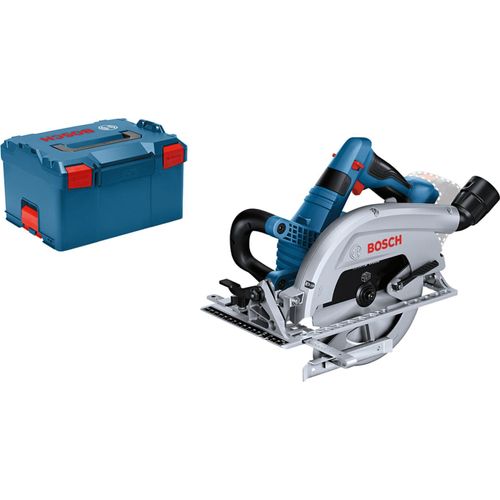 Bosch Pilarka Gks 18V-70 L Körper 190Mm Ec Lb