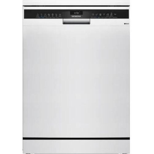Siemens MDA Geschirrspüler SN23HW12TE ws