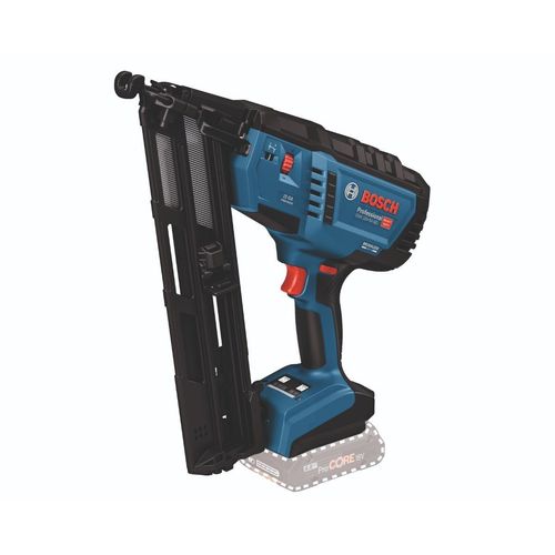 Bosch Gnh 18V-64 Md Body34St 1.8 Mm/32-64Mm Nagler