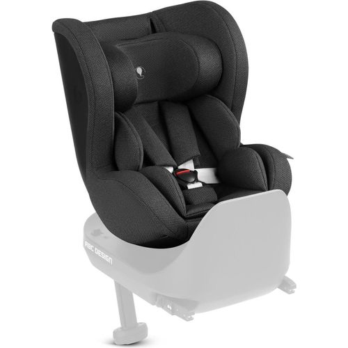 ABC Design Reboarder-Kindersitz Lily i-Size ab Geburt