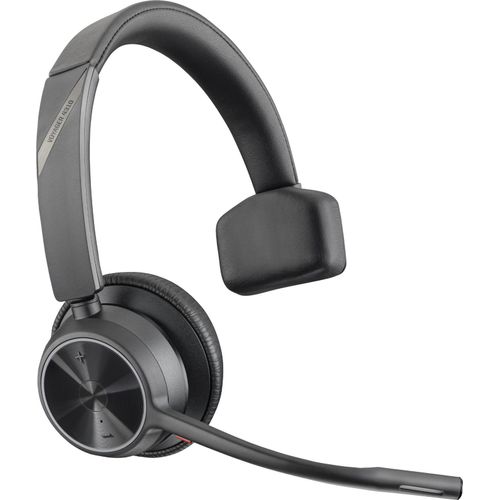 Poly Voyager 4310 Voip-kopfhörer One Size