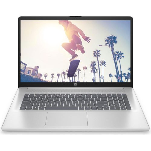 Notebook 17-cp0669ng, Natural Silver, 17,3 Zoll, Full HD, IPS, AMD Ryzen 7-5700, 16 GB, 512 GB M.2 SSD