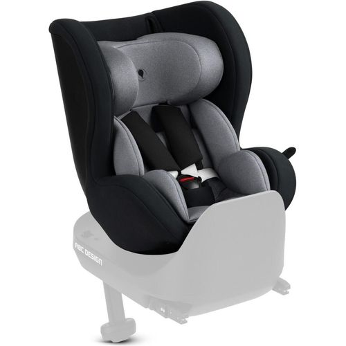 ABC Design Reboarder-Kindersitz Lily i-Size ab Geburt