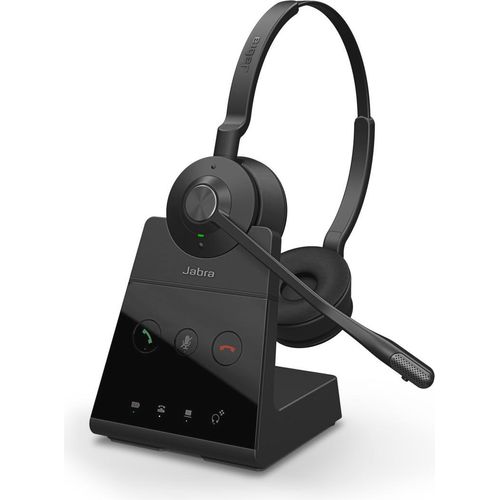 Jabra Headset Engage 65 SE Stereo Duo schnurlos