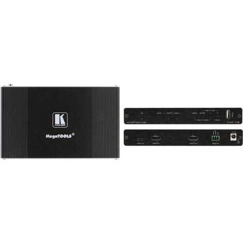 Kramer 72-042490 Hdmi-extender One Size