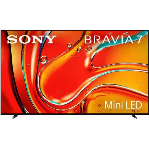 Sony Smart-TV K85XR70PAEP Schwarz
