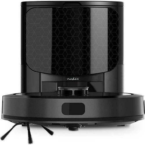 Nedis Wifivcl002cbk Saugroboter One Size