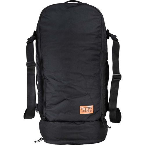 Mystery Ranch Mystery Ranch Mission Stuffel 45 - faltbare Reisetasche/Reiserucksack
