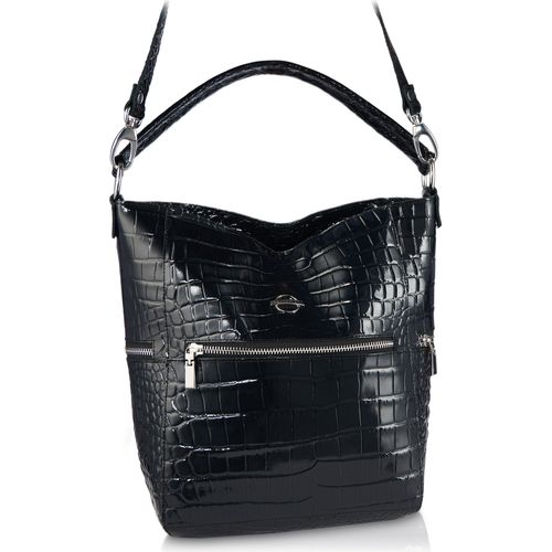 Handtaschen Betlewski TWBLKRO16CZAR58274