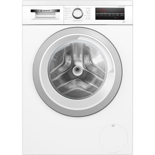 Waschmaschine Serie 6 A 1400 U/min. 9 kg Unterbaufähig BiThermic Bosch WUU28T49