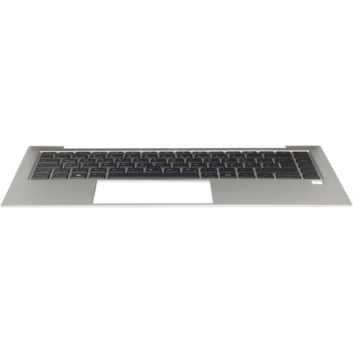 HP M51616-041 Ersatztastatur für EliteBook 840 G7 845 G8 - Ersatzteil (Wie )