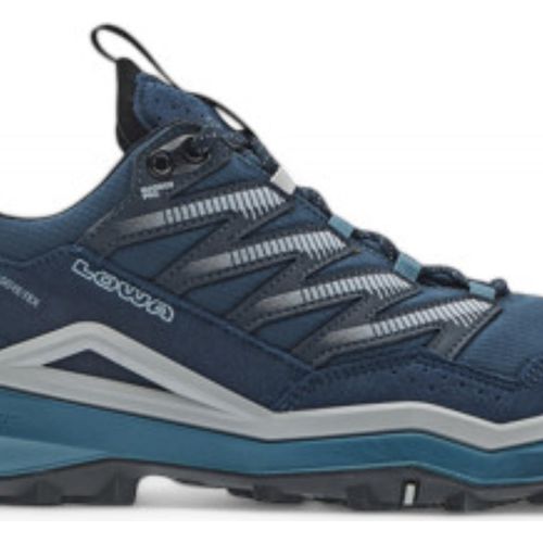 Lowa Maddox Pro Goretex Lo Wanderschuhe EU 44 Herren EU 44