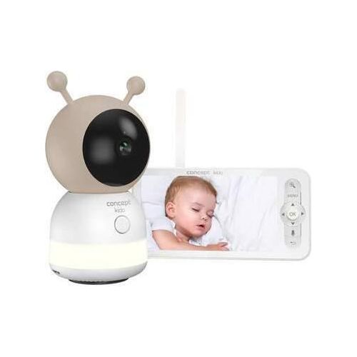 Konzept KD4010 SMART KIDO