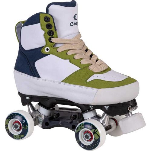 Chaya Nmd Rollschuhe Grün EU 45 Grün EU 45