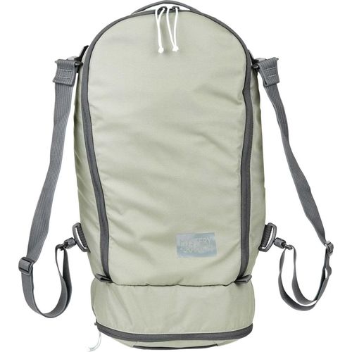 Mystery Ranch Mystery Ranch Mission Stuffel 45 - faltbare Reisetasche/Reiserucksack