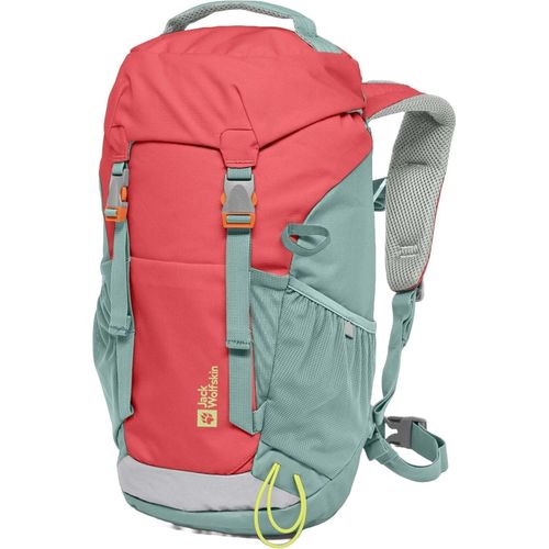 Jack Wolfskin Kinder Rucksack Waldspieler 20 sunset coral