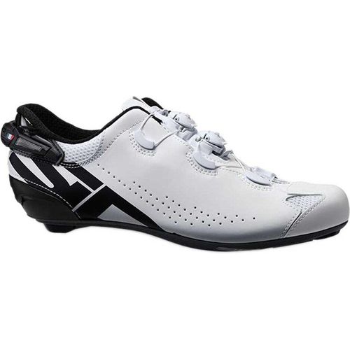 Sidi Shot 2s Rennradschuhe EU 46 Mann EU 46