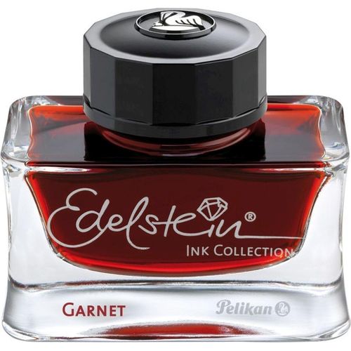 Tinte Edelstein Garnet Flakon 50 ml Packung mit 4 Stück