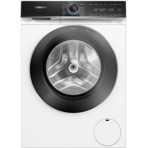Siemens Waschmaschine 10kg WG56B2A41