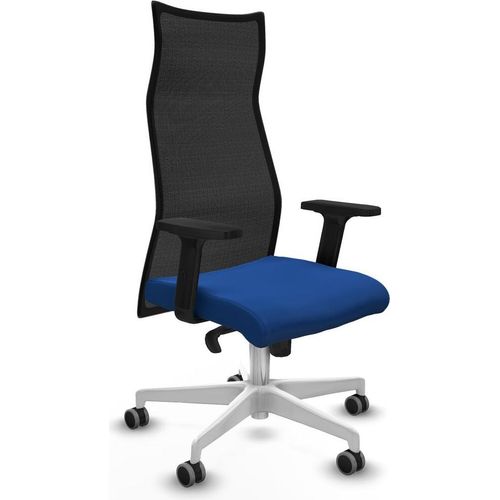 Bürostuhl Piqueras y Crespo B2D026G Blau
