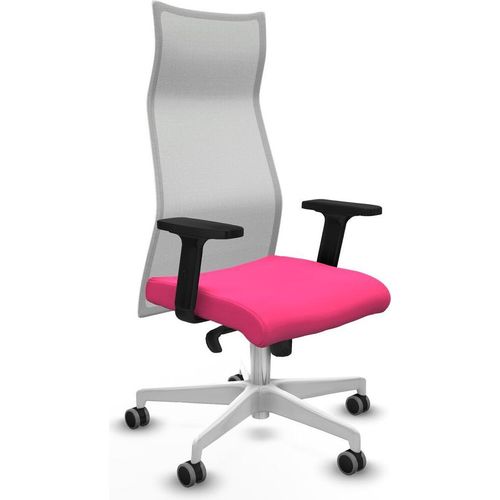 Bürostuhl Piqueras y Crespo B2D026G Rosa