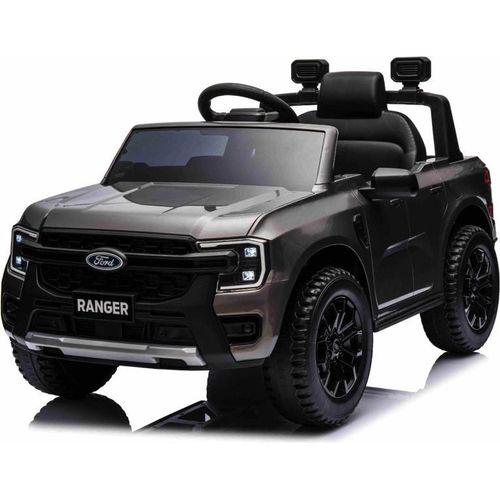 Kinder Elektroauto Ford Ranger 12V zwei Motoren+Multimedia+FB