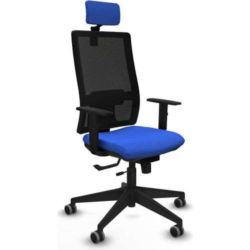 Bürostuhl mit Kopfstütze Horna Traslack Piqueras y Crespo 1D066G2