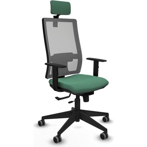 Bürostuhl mit Kopfstütze Horna Traslack Piqueras y Crespo 1D066G2
