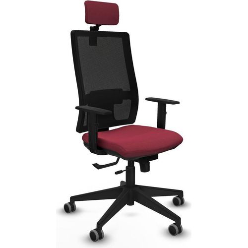 Bürostuhl mit Kopfstütze Horna Traslack Piqueras y Crespo 1D066G2