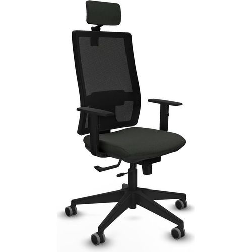 Bürostuhl mit Kopfstütze Horna Traslack Piqueras y Crespo 1D066G2