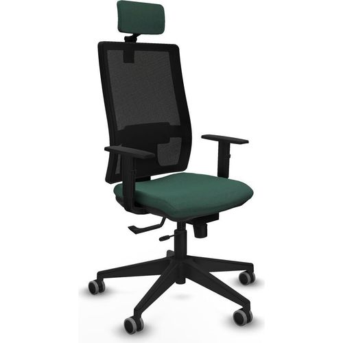Bürostuhl mit Kopfstütze Horna Traslack Piqueras y Crespo 1D066G2