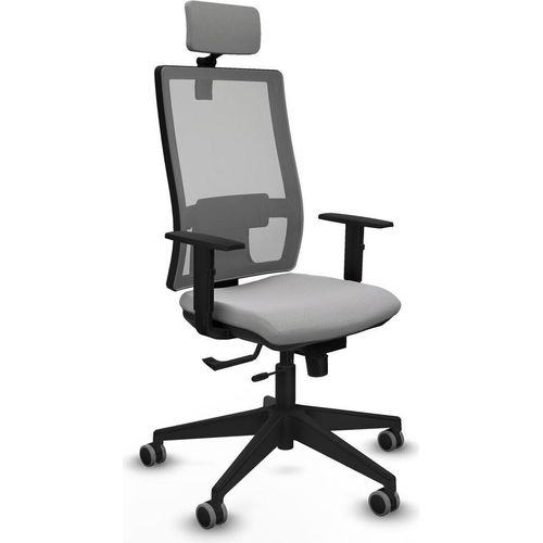 Bürostuhl mit Kopfstütze Horna Traslack Piqueras y Crespo 1D066G2