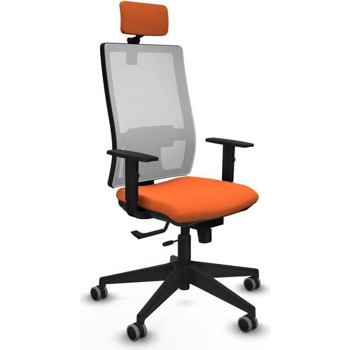 Bürostuhl mit Kopfstütze Horna Traslack Piqueras y Crespo 1D066G2
