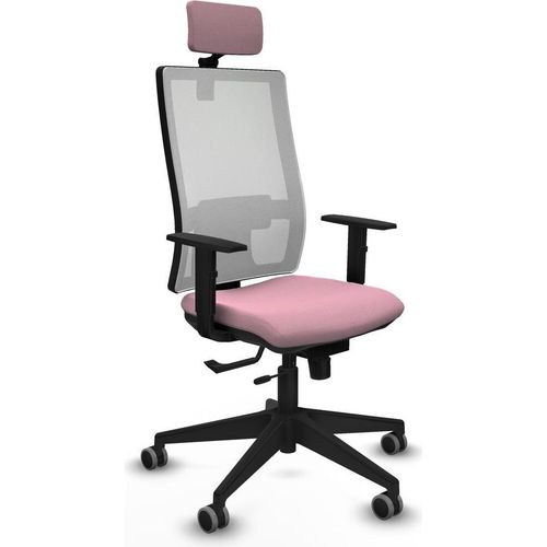 Bürostuhl mit Kopfstütze Horna Traslack Piqueras y Crespo 1D066G2