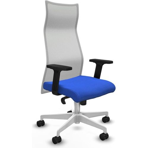 Bürostuhl Piqueras y Crespo B2D026N Blau