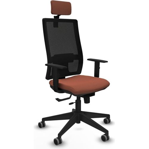 Bürostuhl mit Kopfstütze Horna Traslack Piqueras y Crespo 1D066G2