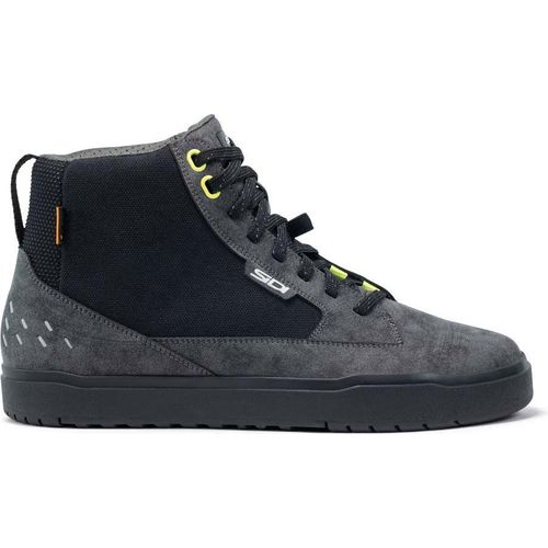 Sidi Arx Full schwarz 50